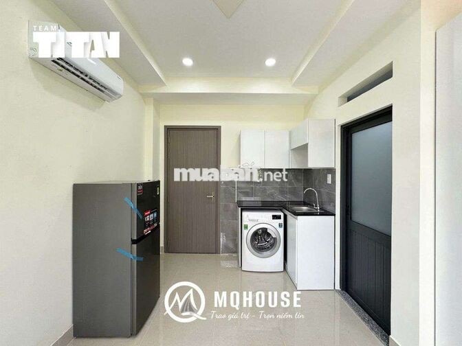 CĂN HỘ BANCOLN CHỈ 4TR9_ÁNH SÁNG TỰ NHIÊN_THOÁNG GIÓ_NGUYỄN TRÃI_Q1
