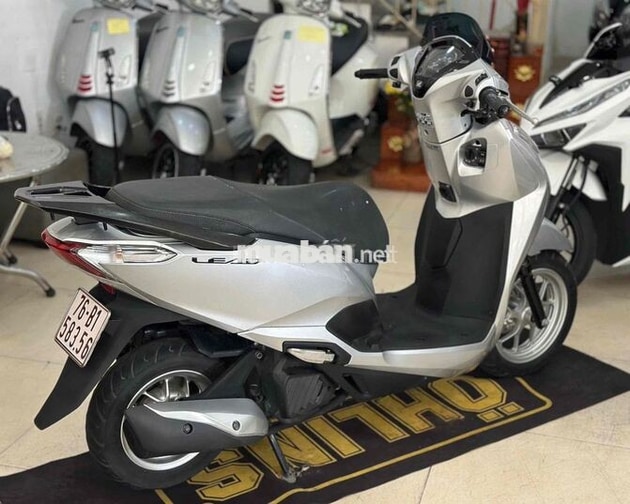 Honda Lead 2019-Khoá Makey-Led.BS76-Xe chất