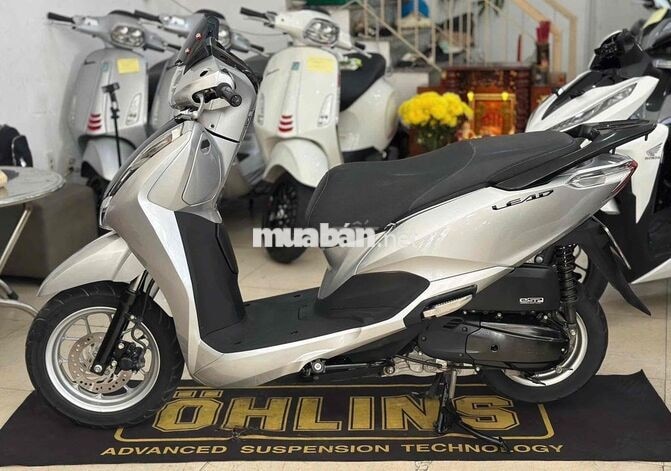 Honda Lead 2019-Khoá Makey-Led.BS76-Xe chất