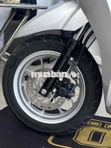 Honda Lead 2019-Khoá Makey-Led.BS76-Xe chất