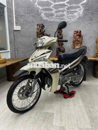 Yamaha Sirius Fi biển SG dàn áo liền lạc, máy zin