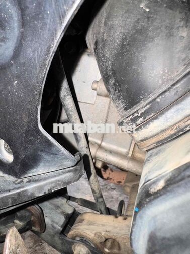 Yamaha Nouvo 2014 125cc xanh trắng
