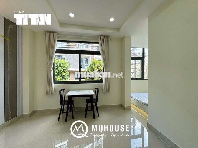 CĂN HỘ BANCOLN CHỈ 4TR9_ÁNH SÁNG TỰ NHIÊN_THOÁNG GIÓ_NGUYỄN TRÃI_Q1