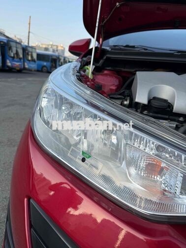 Toyota Vios 2018 E 1.5 MT 93000 km