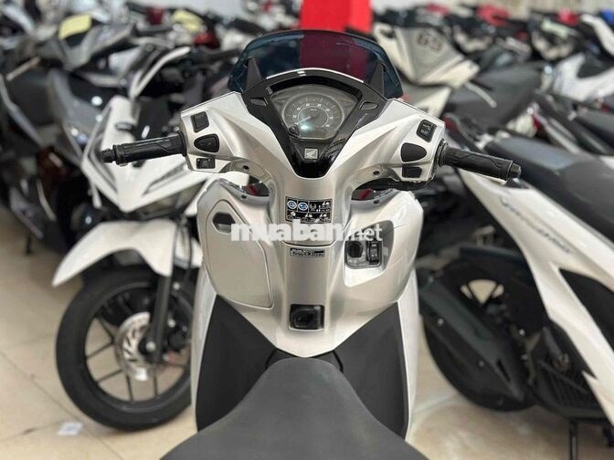 Honda Lead 2019-Khoá Makey-Led.BS76-Xe chất