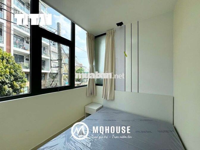 CĂN HỘ BANCOLN CHỈ 4TR9_ÁNH SÁNG TỰ NHIÊN_THOÁNG GIÓ_NGUYỄN TRÃI_Q1
