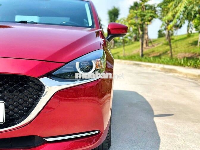 mazda 2 sport luxury 2022