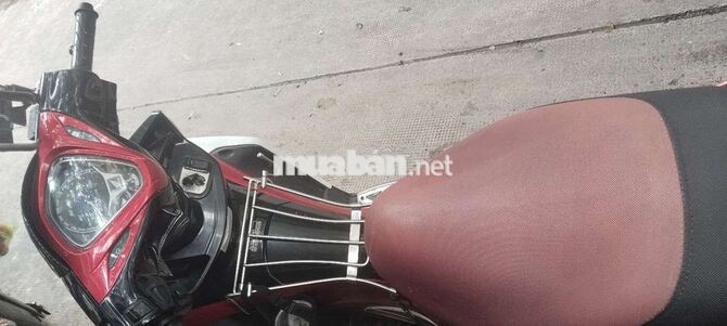 HONDA AIR BLADE 110CC ĐỎ TRẮNG ĐEN