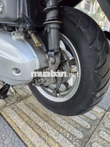 Honda Lead 125 2013 màu Xanh