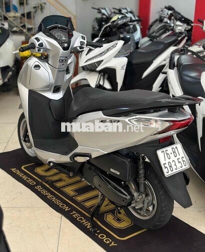 Honda Lead 2019-Khoá Makey-Led.BS76-Xe chất