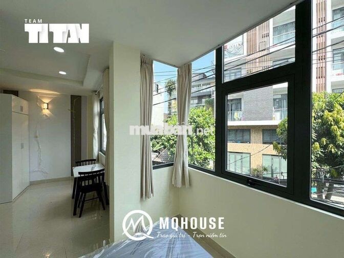 CĂN HỘ BANCOLN CHỈ 4TR9_ÁNH SÁNG TỰ NHIÊN_THOÁNG GIÓ_NGUYỄN TRÃI_Q1