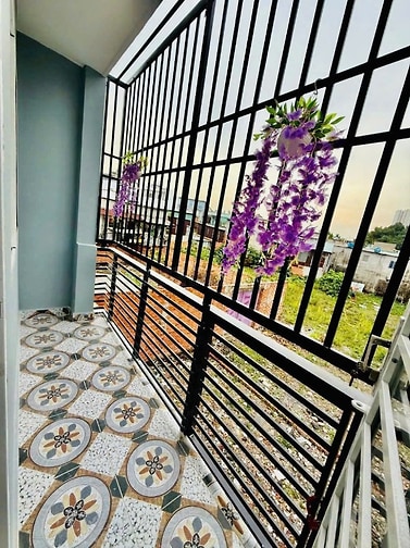 Nhà mới hoàn thiện hẻm 184 Âu Dương Lân P. Chánh Hưng. Giá 4,78 tỷ TL