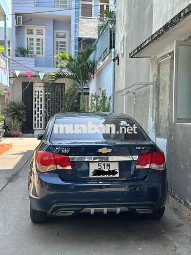 🔥 Chevorlet Cruze 2013 bstp chính chủ cá nhân 🔥