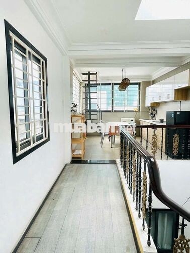 CĂN HỘ BANCOLN CHỈ 4TR9_ÁNH SÁNG TỰ NHIÊN_THOÁNG GIÓ_CỐNG QUỲNH_Q1
