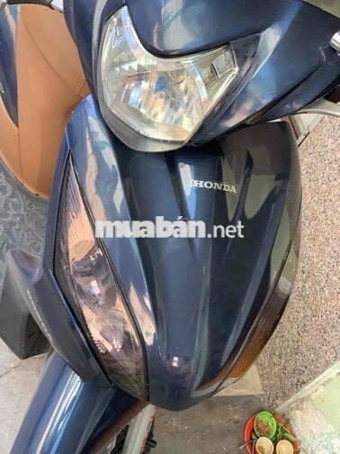 Honda Vision 78470 km Xanh Đã qua sử dụng