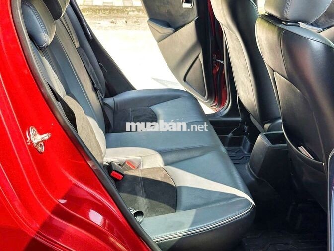 mazda 2 sport luxury 2022