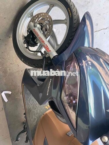 Honda Vision 78470 km Xanh Đã qua sử dụng