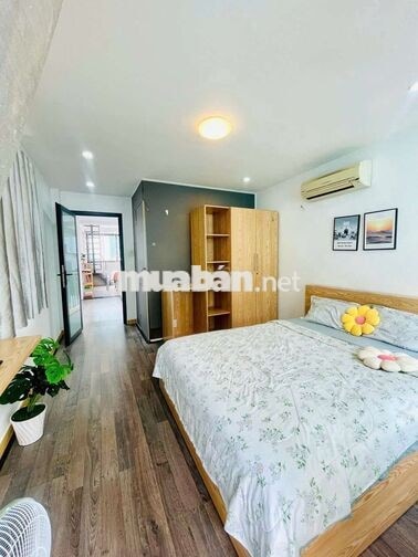 CĂN HỘ BANCOLN CHỈ 4TR9_ÁNH SÁNG TỰ NHIÊN_THOÁNG GIÓ_CỐNG QUỲNH_Q1