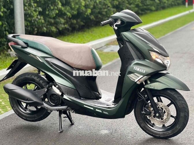 Yamaha Freego S 2023 ABS Smartkey BSTP 9Chủ