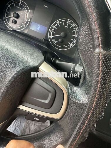 Tôii chính chủ cavet bán xe Innova 2.0E 2017