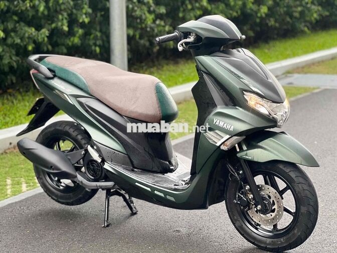 Yamaha Freego S 2023 ABS Smartkey BSTP 9Chủ