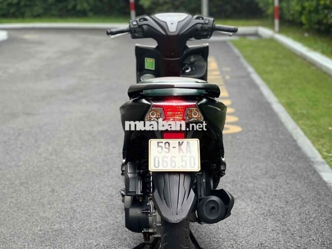 Yamaha Freego S 2023 ABS Smartkey BSTP 9Chủ