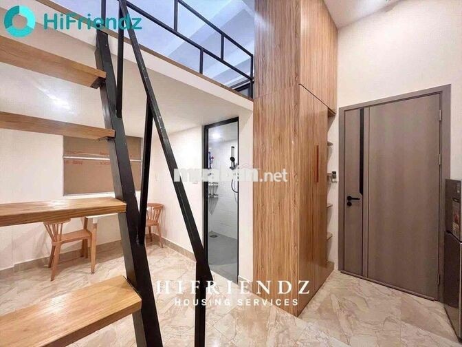 [PASS PHÒNG/CĂN HỘ MINI FULL NỘI THẤT - QUẬN 7]
