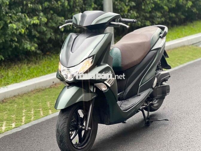Yamaha Freego S 2023 ABS Smartkey BSTP 9Chủ