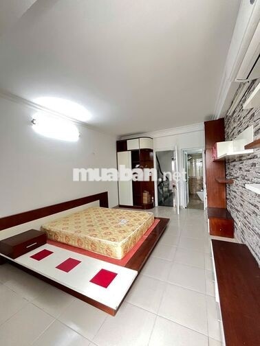 Phòng Ngã Tư Sở 14m2, full nội thất giá chỉ 2 triệu
