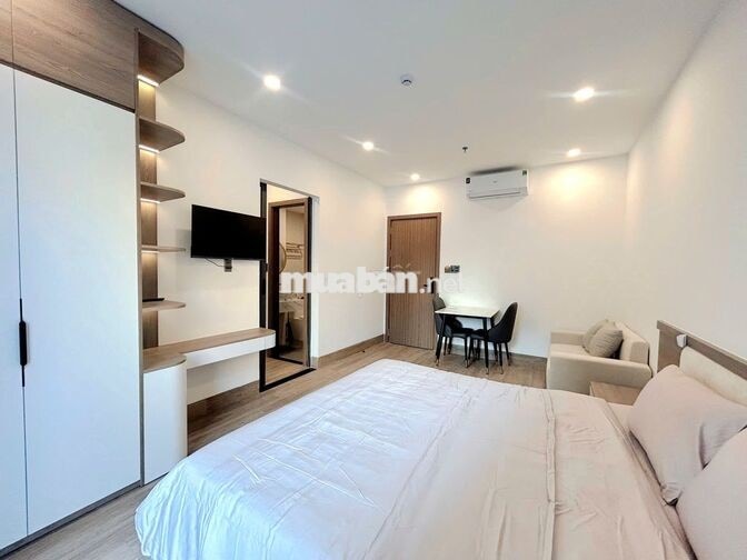 🔥 CĂN HỘ 1 PHÒNG NGỦ – ĐƯỜNG DƯƠNG ĐÌNH NGHỆ | GẦN BIỂN 🔥