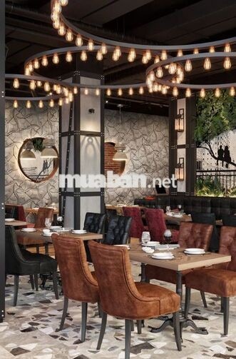 CHO THUÊ MẶT BẰNG LÊ QUANG ĐẠO - 85M2 NGANG 4,5M - 38TR/THÁNG