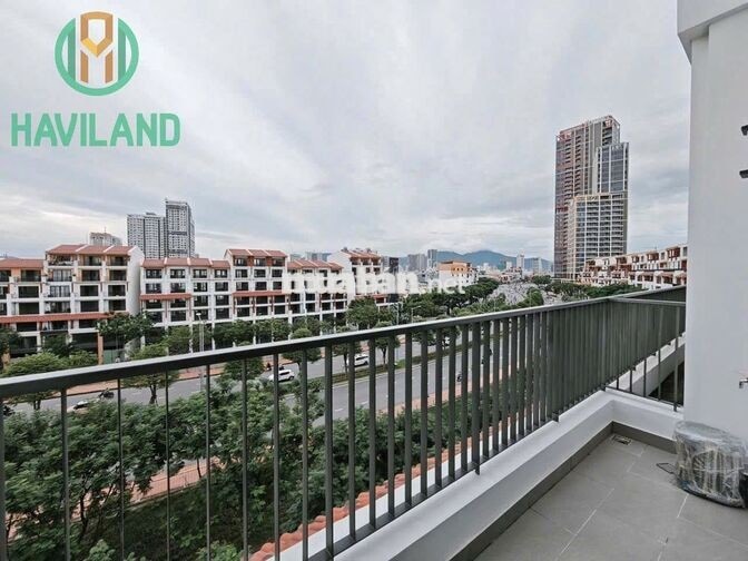✨ CĂN HỘ 1 PHÒNG NGỦ MỚI 100% – SUN COSMO, ĐÀ NẴNG 