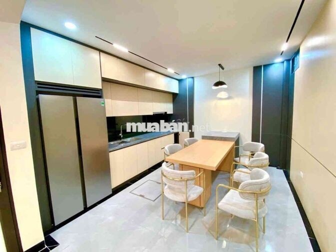 MỸ ĐÌNH,NGÕ THÔNG ÔTÔ NHỎ ĐỖ CỦA, KINH DOANH NHỎ, 56M , THANG MÁY 