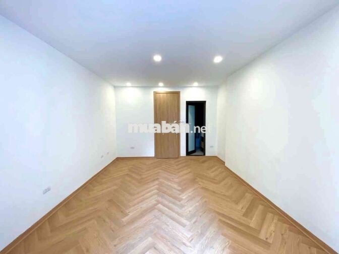 MỸ ĐÌNH,NGÕ THÔNG ÔTÔ NHỎ ĐỖ CỦA, KINH DOANH NHỎ, 56M , THANG MÁY 