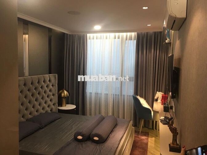 CHUYÊN CHO THUÊ CĂN HỘ 1PN ĐẾN 3PN EVERRICH QUẬN 5 GIÁ 11 TRIỆU