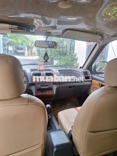 MITSUBISHI ZOLIE XĂNG SỐ SÀN MÀU XÁM