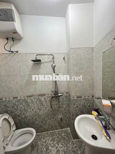 Phòng Ngã Tư Sở 14m2, full nội thất giá chỉ 2 triệu