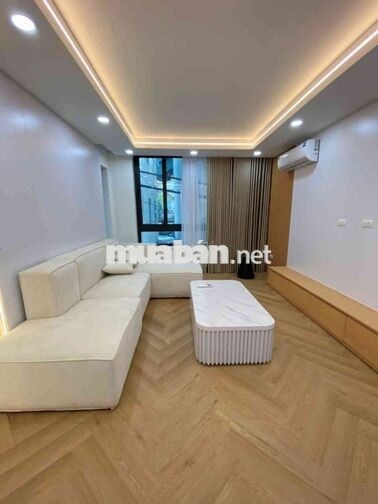 MỸ ĐÌNH,NGÕ THÔNG ÔTÔ NHỎ ĐỖ CỦA, KINH DOANH NHỎ, 56M , THANG MÁY 