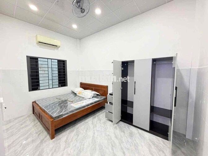 nguyễn đình chiểu nhà 2 tầng cho thuê