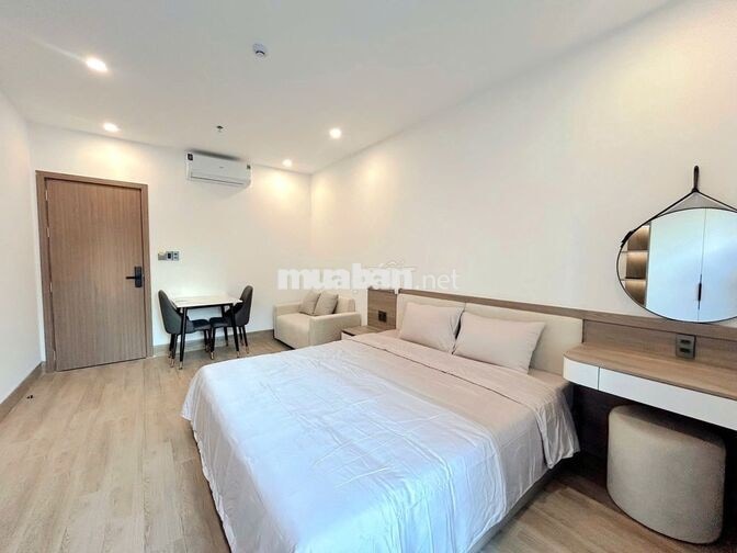 🔥 CĂN HỘ 1 PHÒNG NGỦ – ĐƯỜNG DƯƠNG ĐÌNH NGHỆ | GẦN BIỂN 🔥