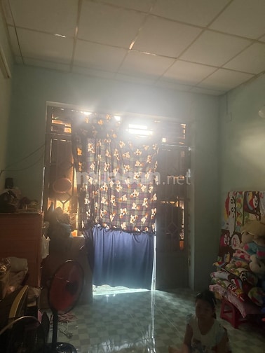 Bán Gấp nhà hẻm 29/8/ Bình Đông phường 15 Q8