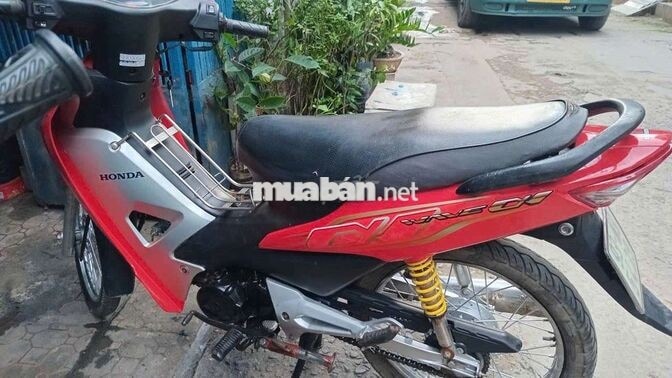 honda wave alpha 110 hq tq liên doanh