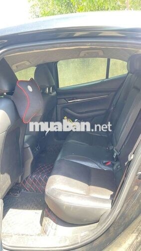 Mazda 3 2020 1.5 Luxury đen