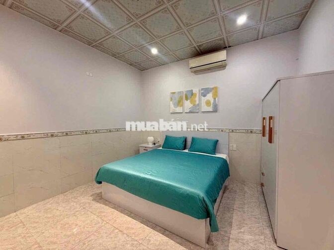 261 🏡 CHO THUÊ NHÀ SÂN VƯỜN ĐƯỜNG HỒ SĨ PHẤN