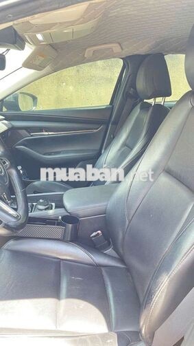 Mazda 3 2020 1.5 Luxury đen