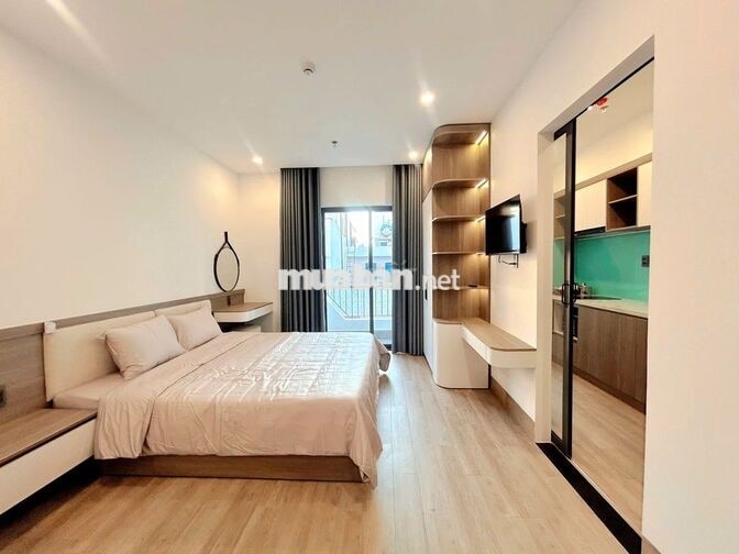 🔥 CĂN HỘ 1 PHÒNG NGỦ – ĐƯỜNG DƯƠNG ĐÌNH NGHỆ | GẦN BIỂN 🔥