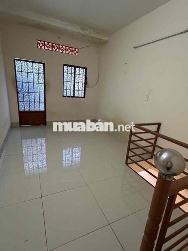 HƠN 1 T.Ỷ-TÂN THỚI HIÊP QUẬN 12-15 M2 - Muaban.net