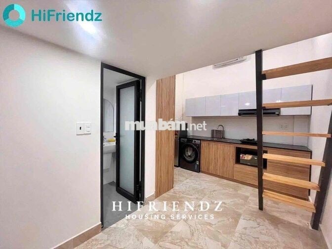 [PASS PHÒNG/CĂN HỘ MINI FULL NỘI THẤT - QUẬN 7]