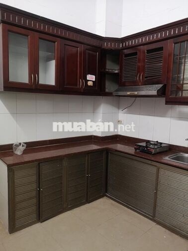 Cho thuê nhà Số 9/40 ngõ Cẩm Văn, Tôn Đức Thắng, Hà Nội