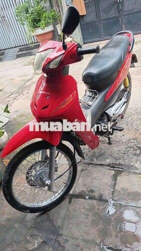 honda wave alpha 110 hq tq liên doanh